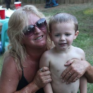 Meet your Posher, Angie